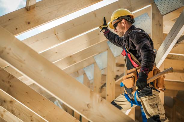 Quick and Trustworthy Emergency Roof Repair Services in Inkster, MI