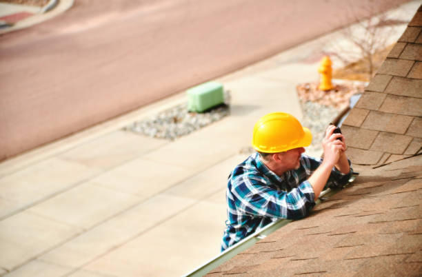 Best Roof Repair Services  in Inkster, MI