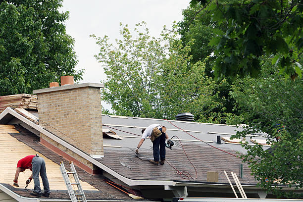 Best Best Roofing Contractors  in Inkster, MI