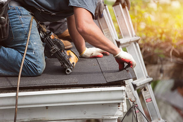 Best Residential Roofing Contractor  in Inkster, MI