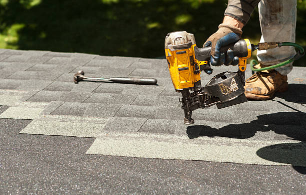 Best Roof Replacement Cost  in Inkster, MI