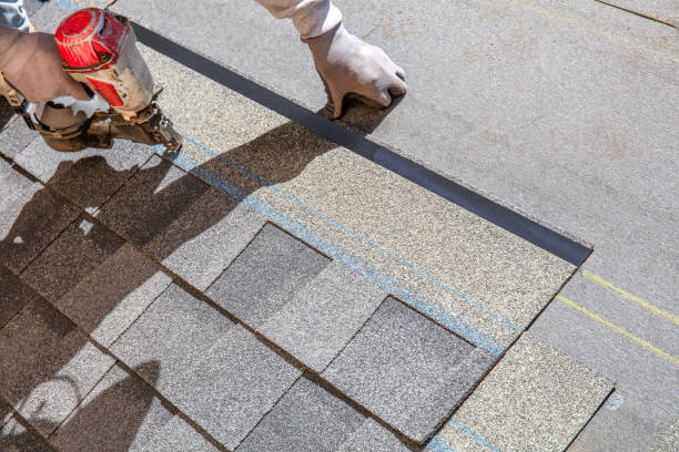Best Roof Repair Specialists  in Inkster, MI